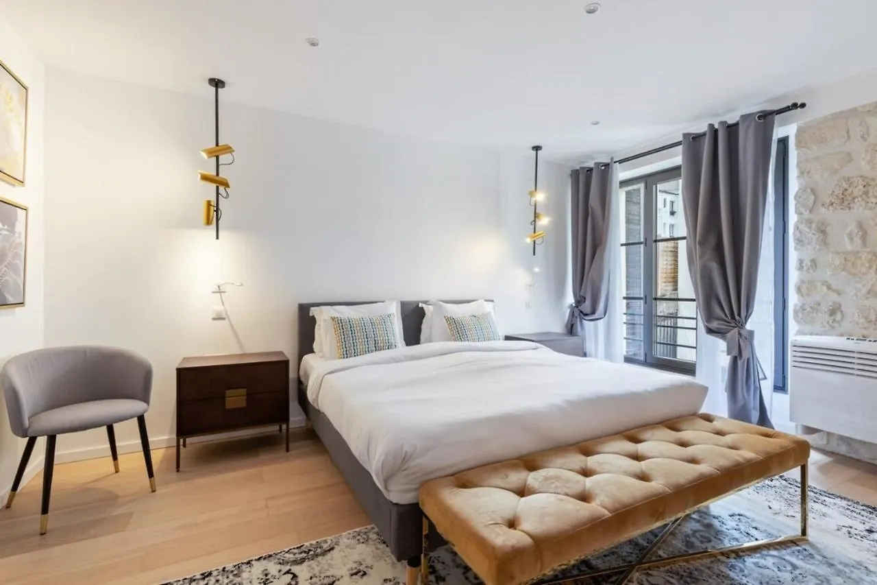 דירה Stunning 2 Bedroom
