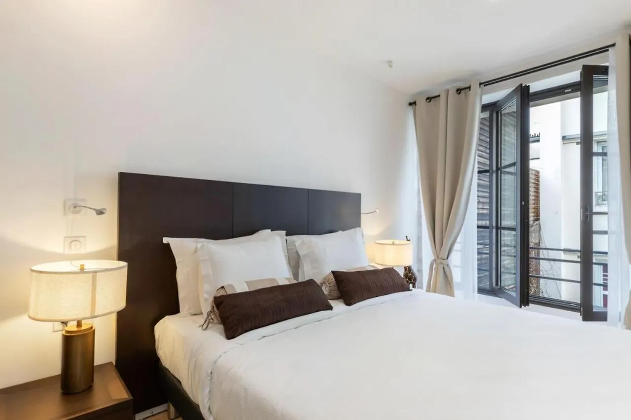 Stunning 2 Bedroom * Paryż